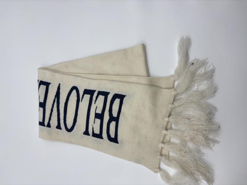 Accessoire hiver femme en tricot