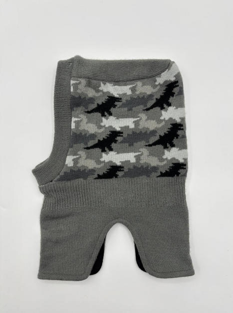 Bonnet tricot unisexe hiver